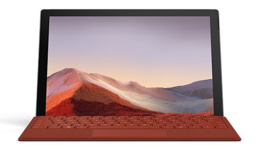 博望Surface Go